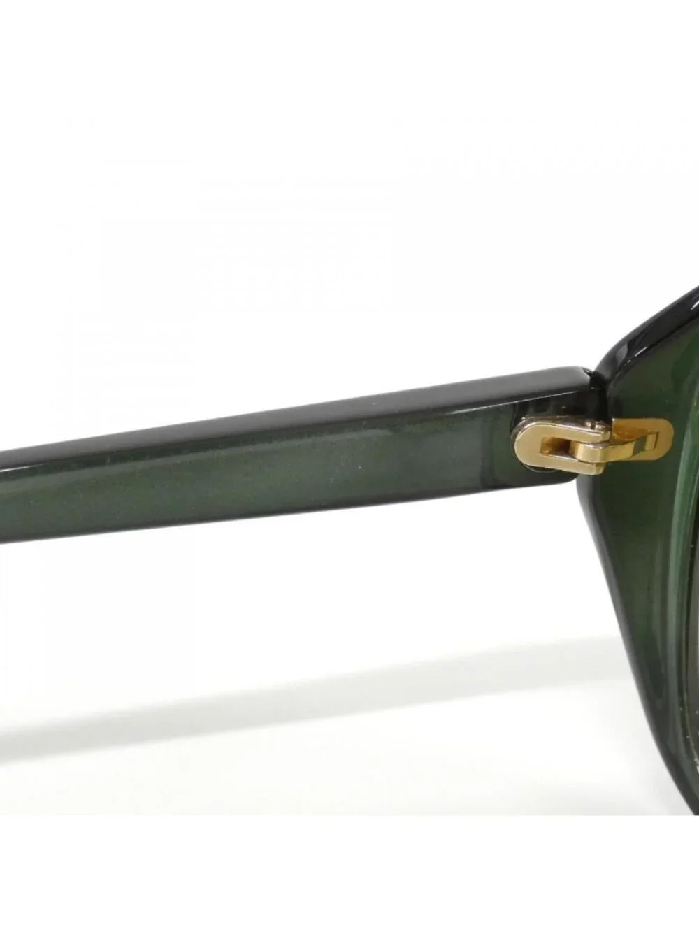 Gucci Sunglasses Eyewear Clear